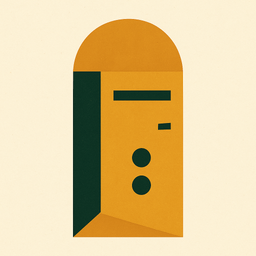 Illustration for Home AI Edge Compute