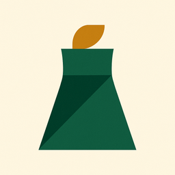 Illustration for Nuclear Baseload Full Stack