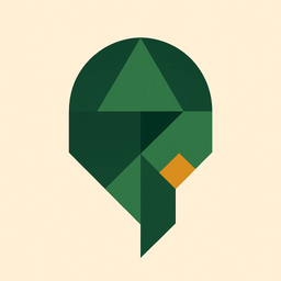 Illustration for Superintelligence Full-Stack Bet