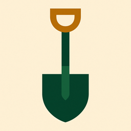 Illustration for AI Picks and Shovels, Post-Bubble
