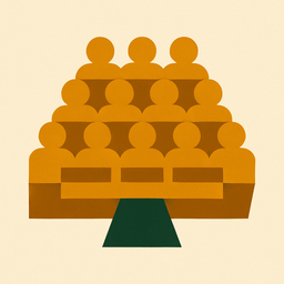 Illustration for Live Events Ecosystem