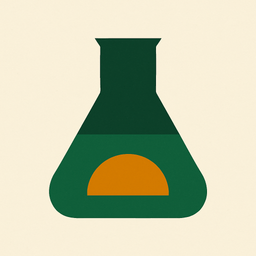Illustration for AI Rewrites Life Sciences