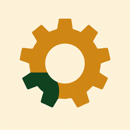 Illustration for Robot Parts Makers