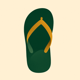 Illustration for Super Sandals and Clogs