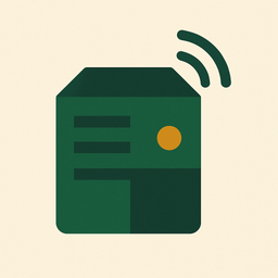 Illustration for AI Storage Hardware Boom
