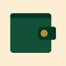 Illustration for Hard Money, Soft Dollar