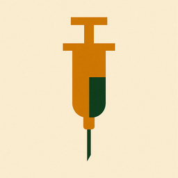 Illustration for GLP-1 Decade Reshape