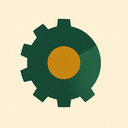 Illustration for Robot Parts, Not Robots
