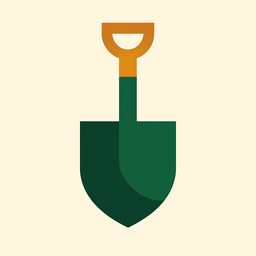 Illustration for Cybersecurity Picks and Shovels