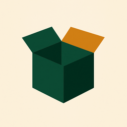 Illustration for Marketplaces and the Delivery Layer