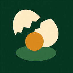 Illustration for AI Breaks, Resilience Pays (practice)