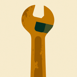 Illustration for Skilled Trades Supply Squeeze