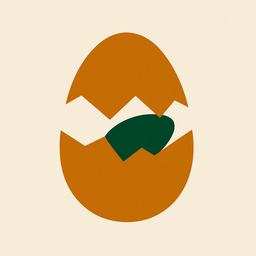 Illustration for Fragile Banks, Antifragile Rails