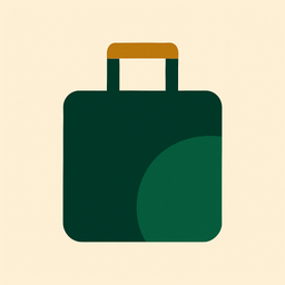 Illustration for Hotels Take Back Travel