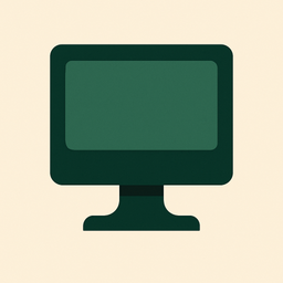 Illustration for Home AI Edge Compute
