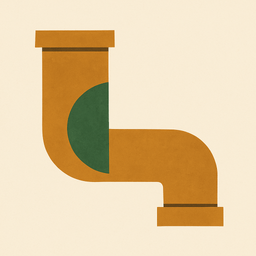 Illustration for Copper Squeeze