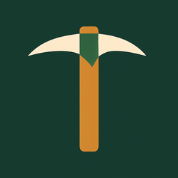 Illustration for AI Picks and Shovels
