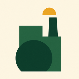 Illustration for Power Everything: Energy Producers