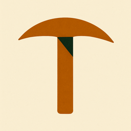 Illustration for Software 3.0 Picks and Shovels