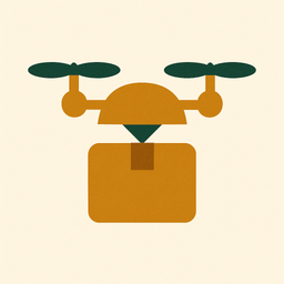 Illustration for Drone Budget Cycle Bet