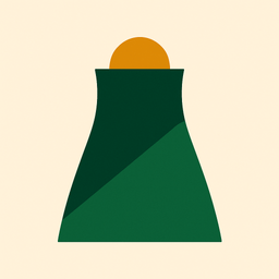 Illustration for Nuclear Baseload Power
