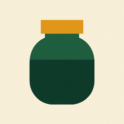 Illustration for Bottled Sunlight