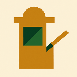 Illustration for Financial Repression Toll Collectors