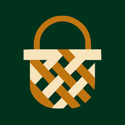 Illustration for Beat Bitcoin Basket