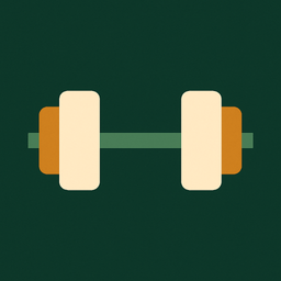 Illustration for On-Chain Volume Barbell