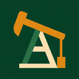 Illustration for Canadian Energy Breakout