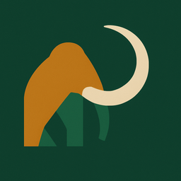 Illustration for De-Extinction Supply Chain