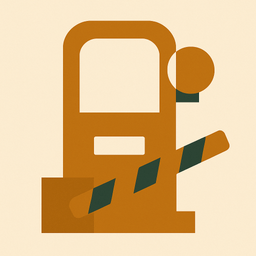 Illustration for Live Events Toll Collectors