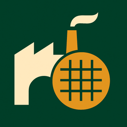 Illustration for The Machine Around the Chip