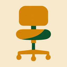 Illustration for Work Stays Boring