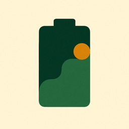 Illustration for Transport Moves Off Batteries