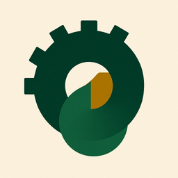 Illustration for Robot Parts Suppliers