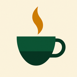 Illustration for New Coffee Drinkers