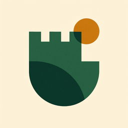 Illustration for Agent Economy Supply Moats
