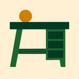 Illustration for Discovery Economy Toolmakers