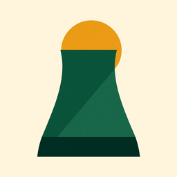 Illustration for Nuclear's 2027 Comeback