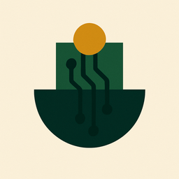 Illustration for Exponential Age Everything Code