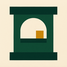 Illustration for The Attention Toll Booth