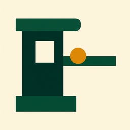Illustration for Prediction Market Toll Booths