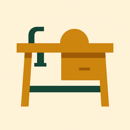 Illustration for Discovery Economy Toolmakers