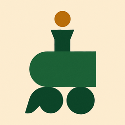Illustration for Labor to Compute Rails