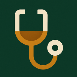 Illustration for AI Medicine and Local Care