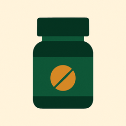 Illustration for AI Replaces Pharma and Fintech