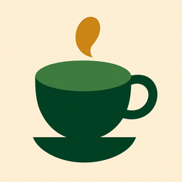 Illustration for $16 Coffee and Longevity Maxing