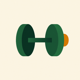 Illustration for AI Barbell, Skip the Middle