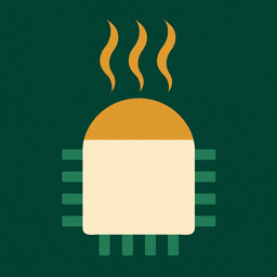 Illustration for Memory Crunch, AI Supercycle
